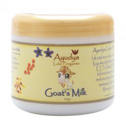 Ayudya Lulur Pengantin Goats Milk 150ml
