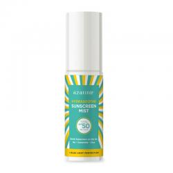 Azarine Hydrasoothe Sunscreen Mist SPF 50 PA++++ 60ml