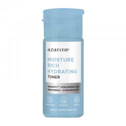 Azarine Moisture Rich Hydrating Toner 90ml