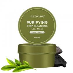 Azarine Purifying Deep Cleansing Clay Mask 60gr