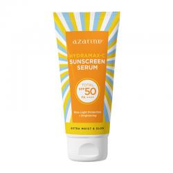 Azarine Hydramax-C Sunscreen Serum SPF 50 PA++++ 40ml
