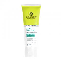 Azarine Acne Gentle Cleansing Foam 60ml