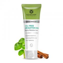 Azarine Oil Free Brightening Daily Moisturizer 40gr