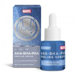 Azarine AHA-BHA-PHA Peeling Serum 20ml