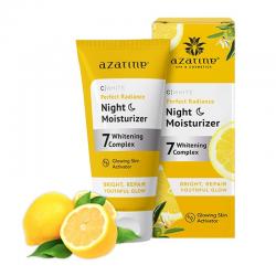 Azarine Perfect Radiance Night Moisturizer 25gr