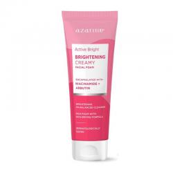 Azarine Brightening Creamy Facial Foam 50gr