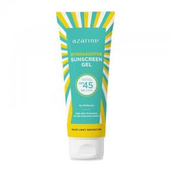 Azarine Hydrasoothe Sunscreen Gel SPF 45 PA++++ 50ml