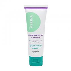 Azrina Collaberry Exfoliating Gel 100gr