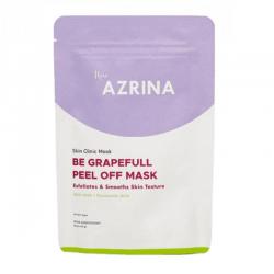Azrina Skin Clinic Peel Off Mask Be Grapeful 40gr