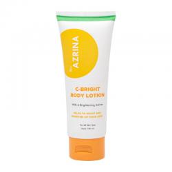 Azrina C-Bright Body Lotion 100gr