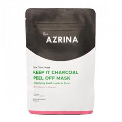 Azrina Skin Clinic Peel Off Mask It Charcoal 40gr