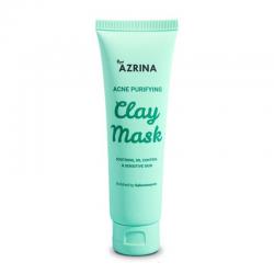 Azrina Acne Purifying Clay Mask 50ml