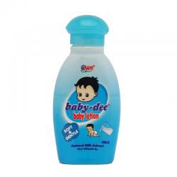 Baby Dee Baby Lotion Milk 100ml