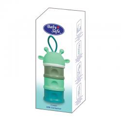 Baby Safe Milk Container MC004