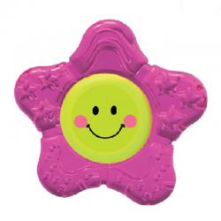 Baby Safe Rattle Teether TT0010