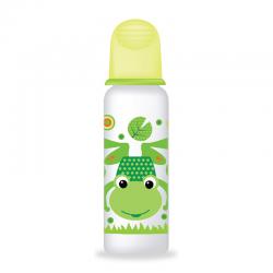 Baby Safe Feeding Bottle JS004 250ml