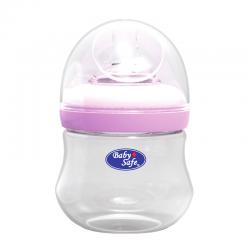 Baby Safe Wide Neck Bottle WN001 125ml/4oz