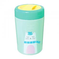 Baby Safe Food Jar Vacuum Flask TER05 400ml