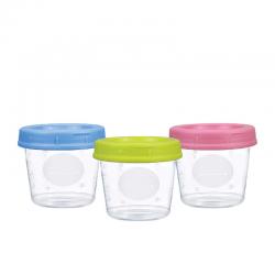 Baby Safe Food Container FC005 120ml