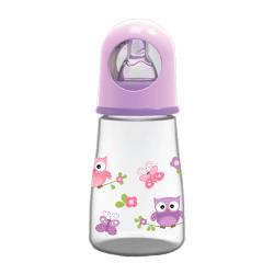 Baby Safe Feeding Bottle JP002 125ml