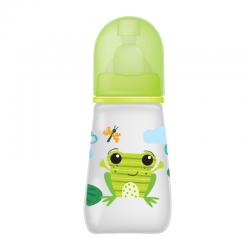 Baby Safe Feeding Bottle JS001 125ml