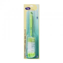 Baby Safe Bottle and Teat Cleaning Brush BS367