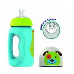 Baby Safe Bottle Silicone Spout SK005 300ml