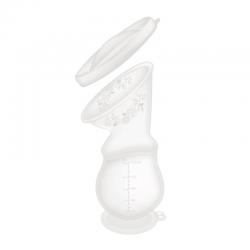 Baby Safe Breast Milk Saver Pump BPM02 150ml