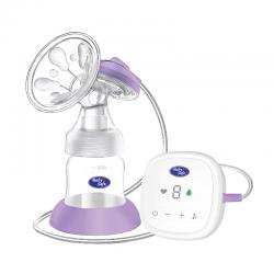 Baby Safe Electric Breast Single Pump BPE01