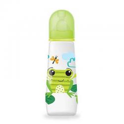 Baby Safe Feeding Bottle JS002 250ml