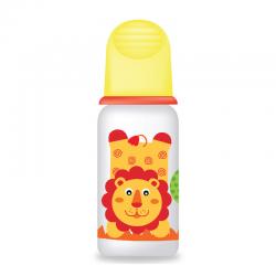 Baby Safe Feeding Bottle JS003 125ml