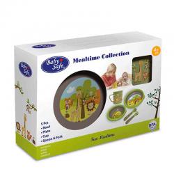 Baby Safe Mealtime Collection FS500