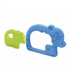 Baby Safe Puzzle Teether TT008