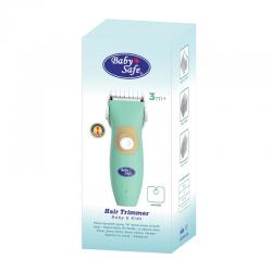 Baby Safe Hair Trimmer HT001