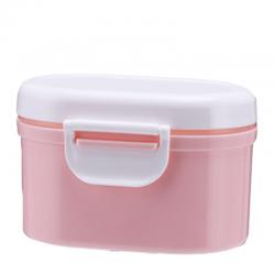 Baby Safe Milk Powder Container MC001 400ml