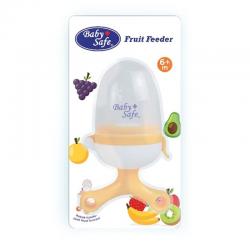Baby Safe Fruit Feeder JP033
