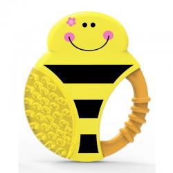 Baby Safe Easy Grip Cooling Teether with Purified Water TT002