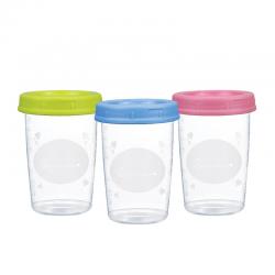 Baby Safe Food Container FC04A 240ml