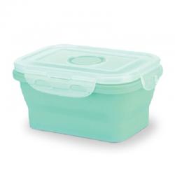 Baby Safe Collapsible Food Container SC01 350ml