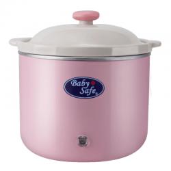Baby Safe Light Indocator Slow Cooker LB009