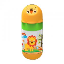 Baby Safe Feeding Bottle AP001 125ml