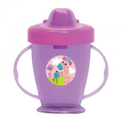 Baby Safe Cup Hard Spout AP006 210ml