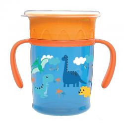 Baby Safe 360 Sipper Cup with Handle AP013 270ml