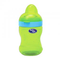 Baby Safe Cup Soft Spout AP015 200ml