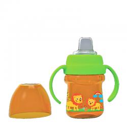 Baby Safe Cup Soft Spout AP005 125ml