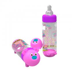 Baby Safe Feeding Bottle AP002 250ml