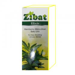 Balatif Zibat Elixir 100ml