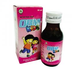 Balatif OBM Kids 60ml