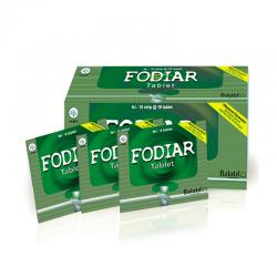 Balatif Fodiar Box (25 Catch Cover @ 4tab)