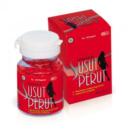 Balatif Losmans Susut Perut (Botol 30 kapsul)